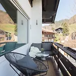 Design Apartment „Alpengluehen“ Nahe Breitachklamm